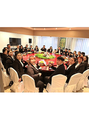 2022年公司年会