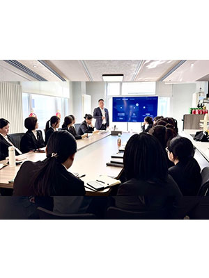 黑龙江奔诚财务管理集团2025年3月月度会议在松北分公司进行