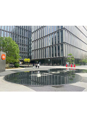 道外区政府、区新联会组织进京学习、走访、交流活动