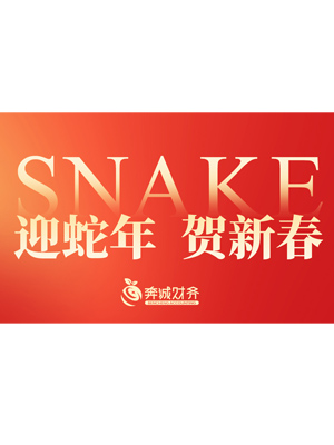黑龙江奔诚财务管理集团有限公司给大家拜年啦！